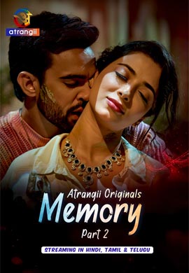 Memory - Part 2 | Season 01